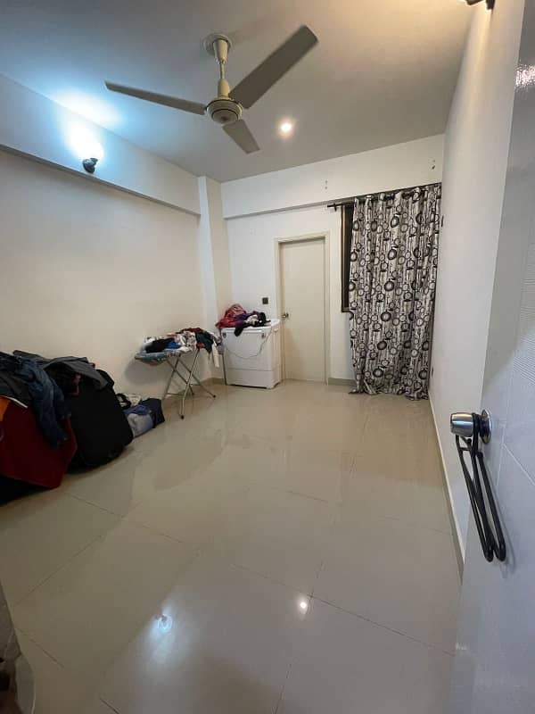 SAKINA CORNER Flat 6