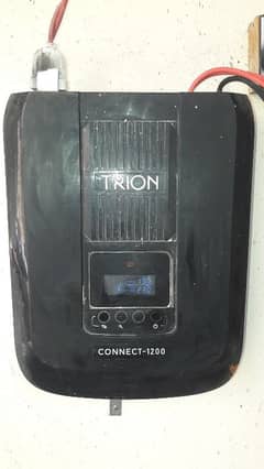 Trion Connect-1200