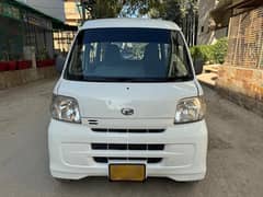 Daihatsu Hijet 2012/2017 Full Original