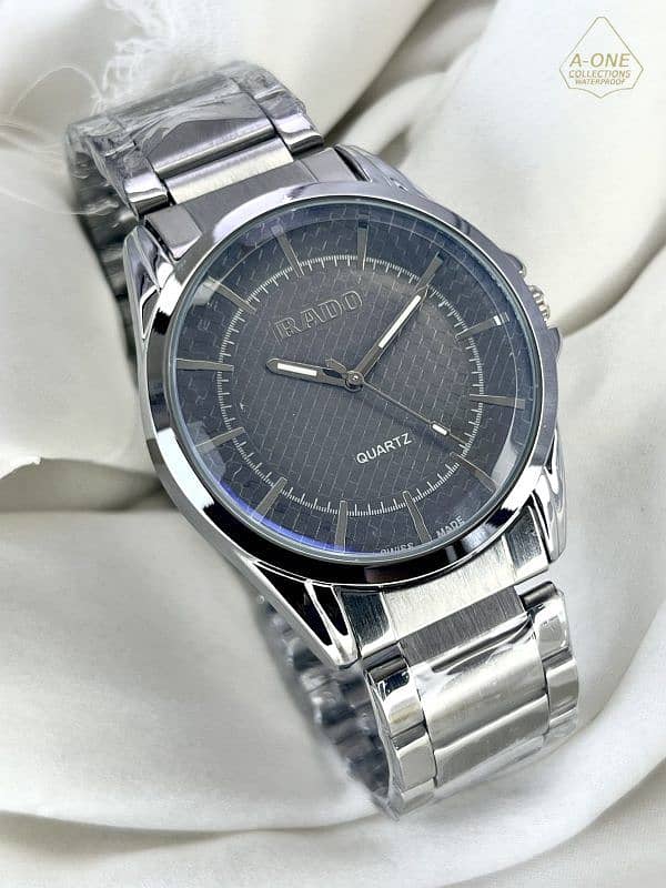 New Luxury men Watches 1