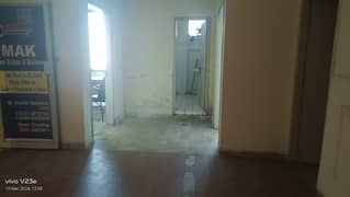 Unfurnished One Cabin Is Available For Rent In Dha Phase 1 Near Main Ghazi Road