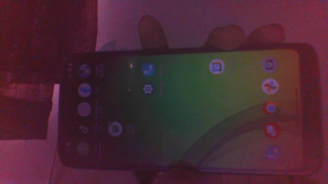 moto g7 power 0