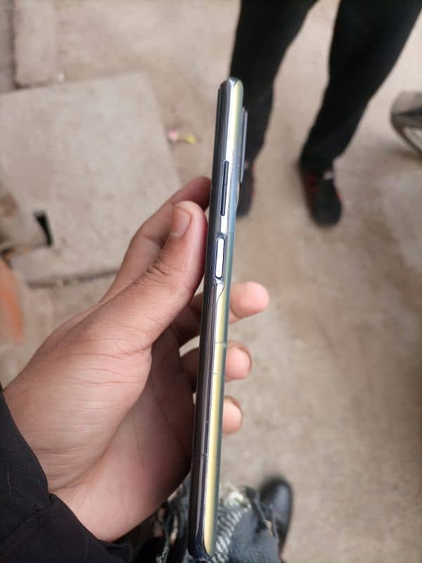 infinix note 10 pro Only Exchange with good device 2