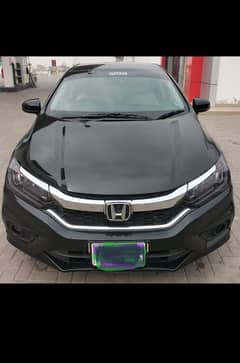 Honda City IVTEC 2022