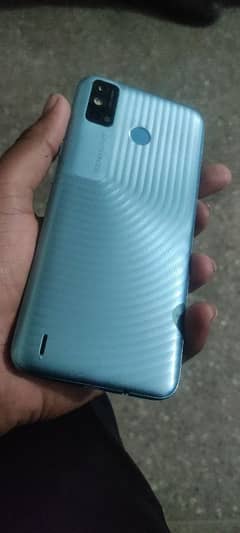 tecno spark go