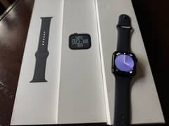 Apple Watch SE 2 - 44MM (With AppleCare+)