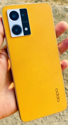 Oppo (F 21) Pro Mint condition