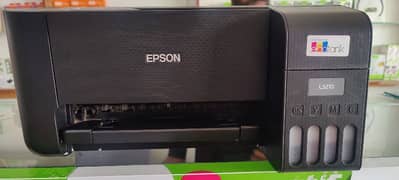 epson l3210