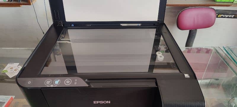 epson l3210 3