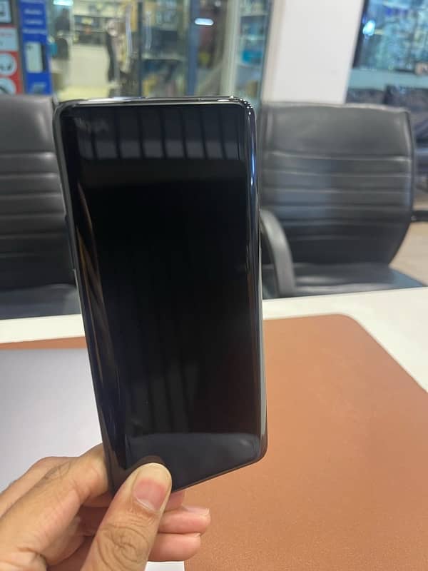 One Plus 7 Pro 8/256GB 10/10 PTA APPROVED 1