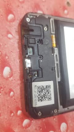 infinix s5 board