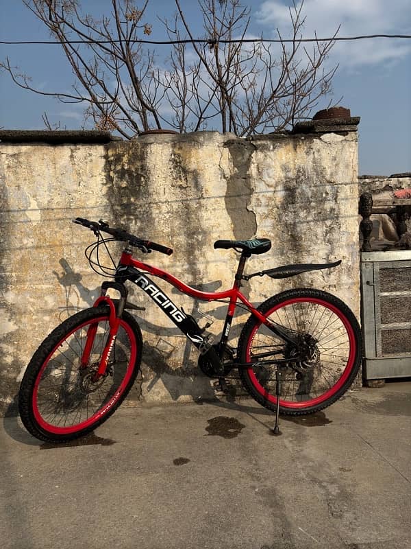 bicyle for sale 6