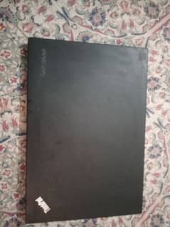 lenovo thinkpad