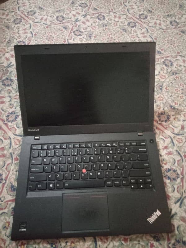 lenovo thinkpad 1