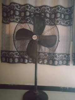 i am selling. 2 table fans