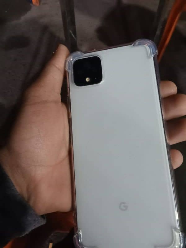 pixel 4xl 6/64 0