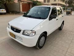 Suzuki Alto 2011