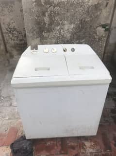 washer+Dryer