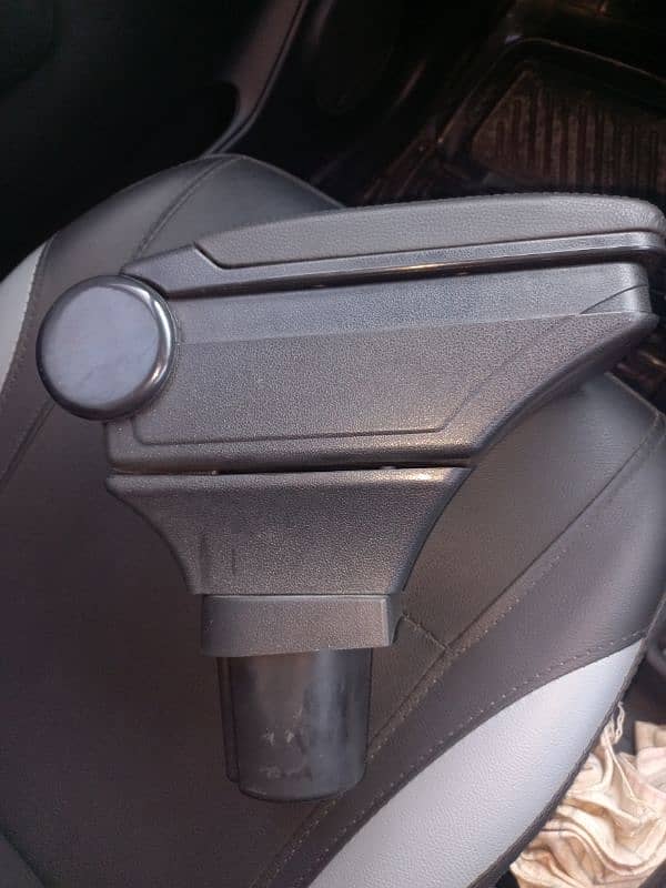 Arm Rest New Alto 1