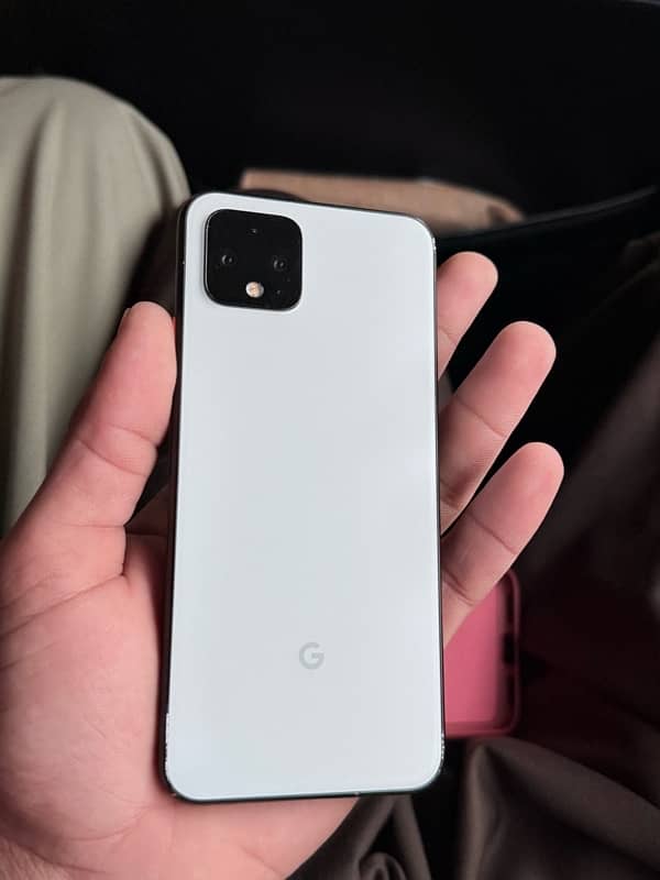 pixel 4 1