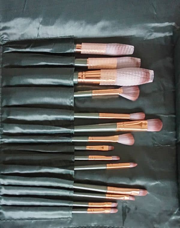 makeup brushes 1