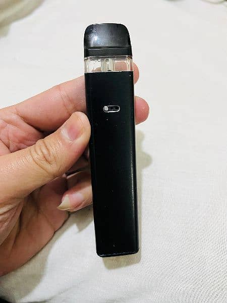 vaporesso XROS 3 pod vape 0