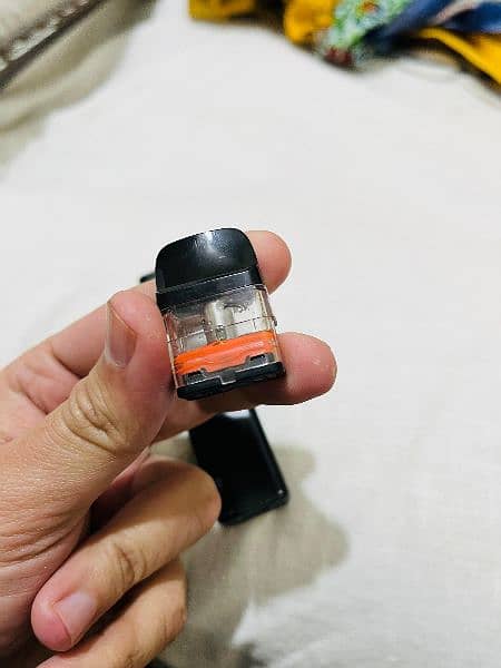 vaporesso XROS 3 pod vape 1