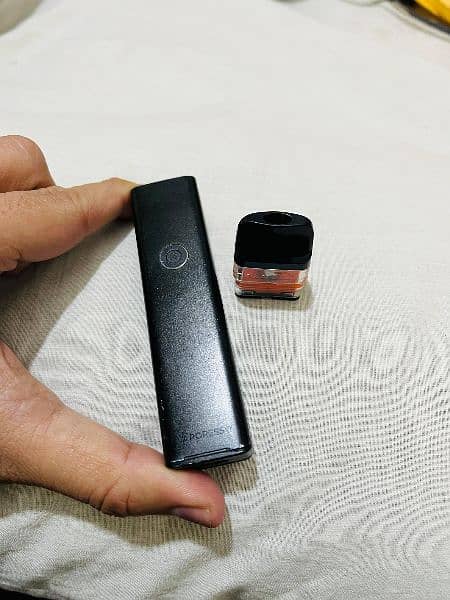 vaporesso XROS 3 pod vape 2