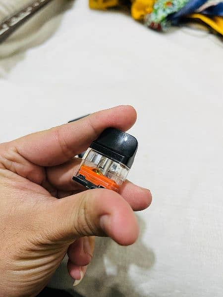 vaporesso XROS 3 pod vape 4