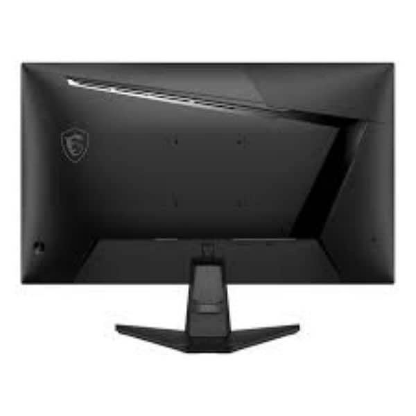 MSI Mag 275F 27 inch 1080P IPS 180HZ Gaming Monitor 2