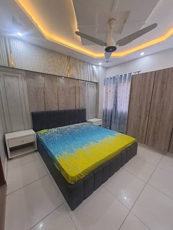 SAIMA PALM RESIDENCY FLAT FOR SALE 25