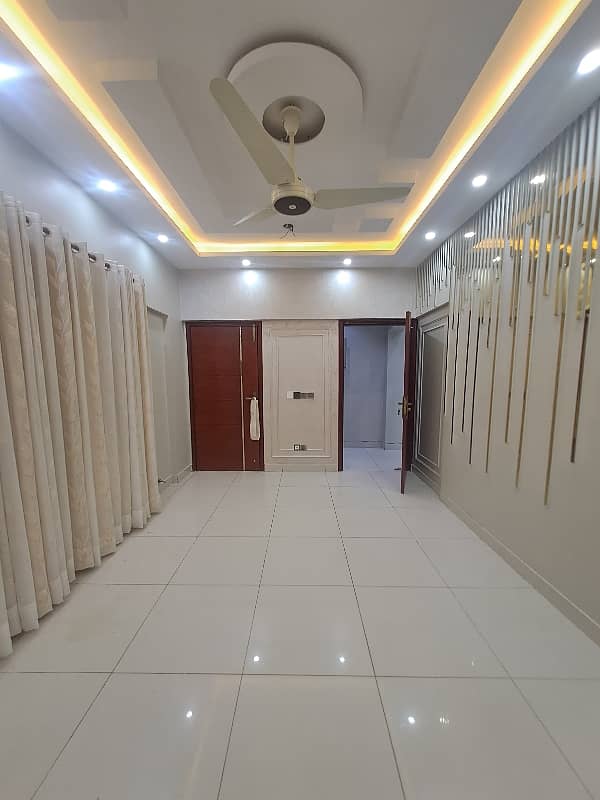 SAIMA PALM RESIDENCY FLAT FOR SALE 44