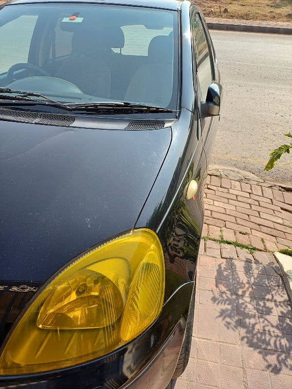 Toyota Vitz Sale 0