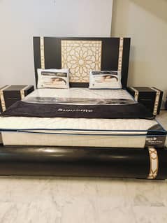 Pocket Spring Mattress (1000 Springs)