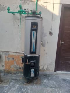 geyser for sale