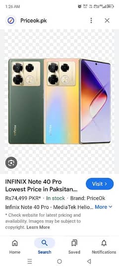 infinix