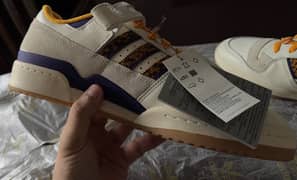 Adidas Forum Low - 12US