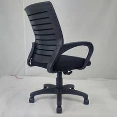 Computer Chairs, Study Chairs, Staff Chairs