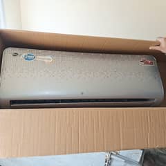 PEL 1.5 Ton Inverter Heat & Cool