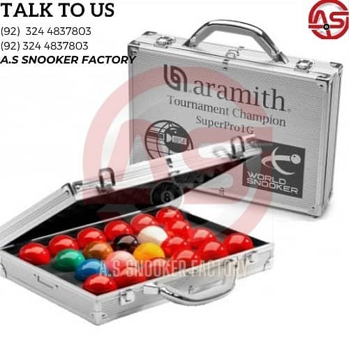 Snooker Table For Sale II Billiard II Pool Table II Snooker table 1