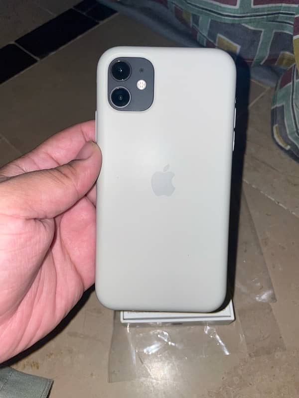 iphone 11 PTA APPROVED 7