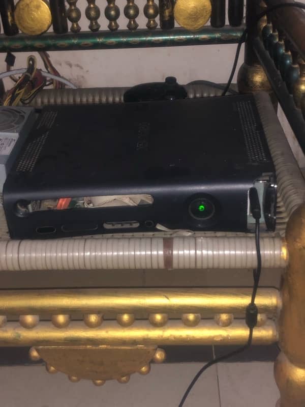 Xbox 360 consoles 1