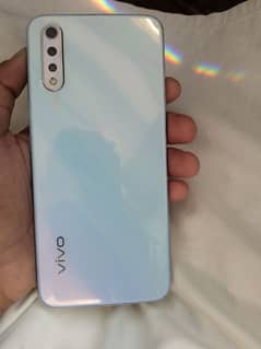 vivo S1.4/148 display finger working okay