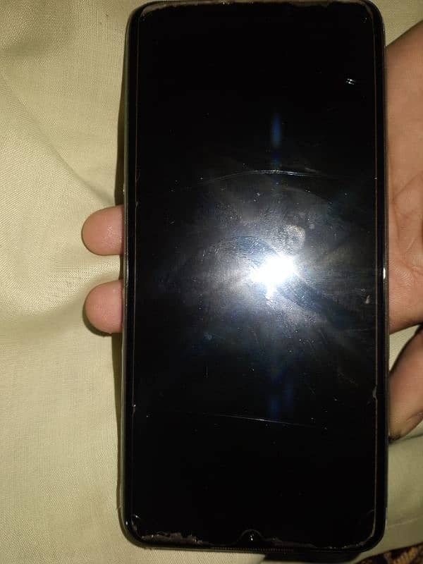 vivo S1.4/148 display finger working okay 1