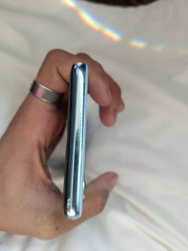 vivo S1.4/148 display finger working okay 2