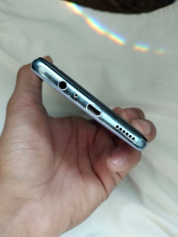 vivo S1.4/148 display finger working okay 5