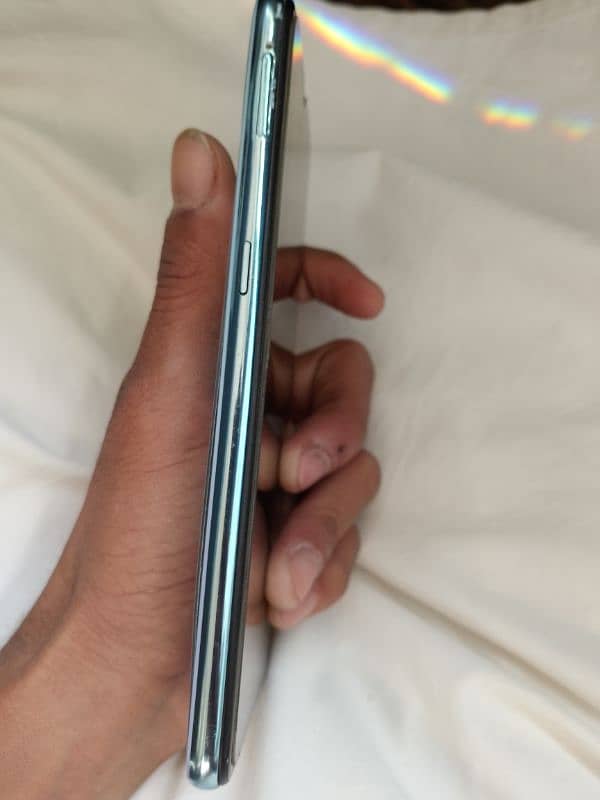 vivo S1.4/148 display finger working okay 6