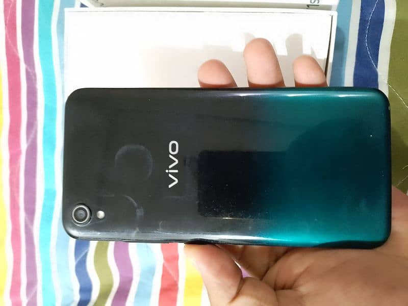 vivo y1S Urgent for sell 2