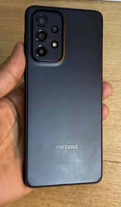 Samsung A33 5G