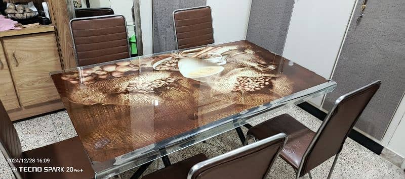 dinning table for sale 1